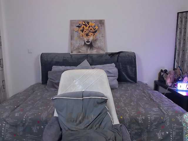 AlexaSharron live cam on BongaCams