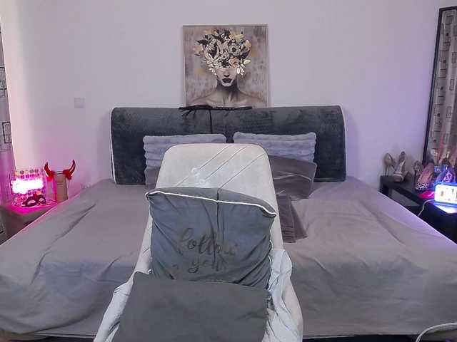 AlexaSharron live cam on BongaCams