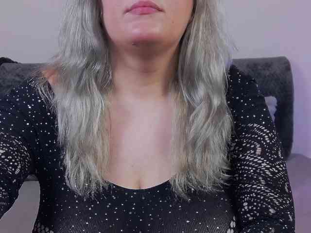AlexaSharron