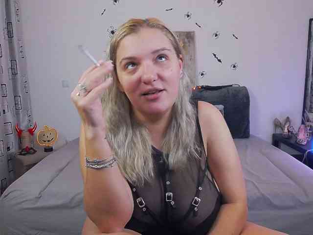 AlexaSharron