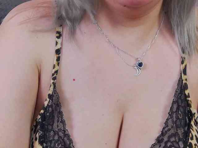AlexaSharron