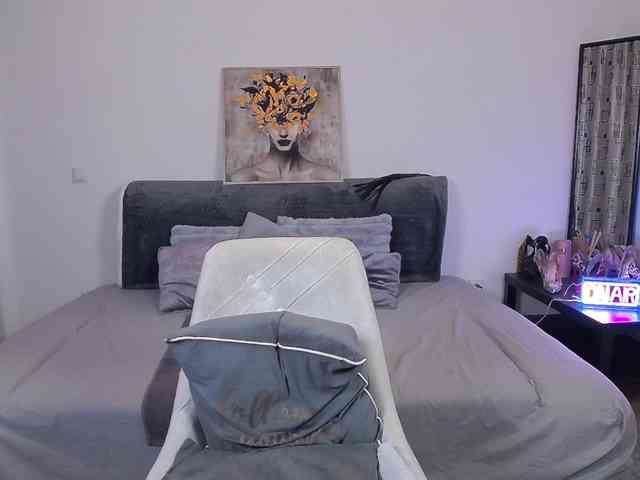 AlexaSharron webcam