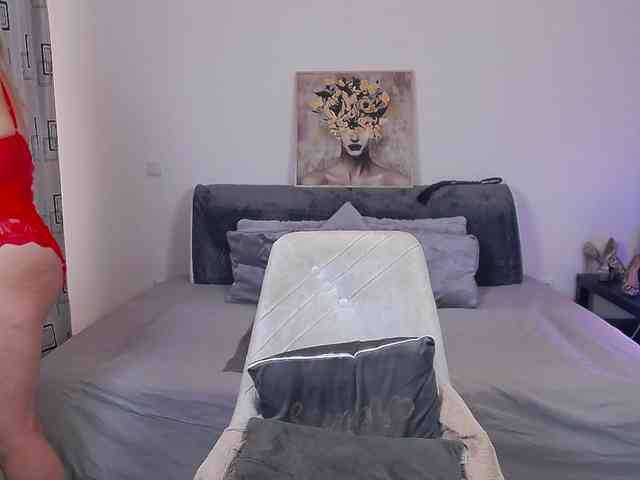AlexaSharron webcam