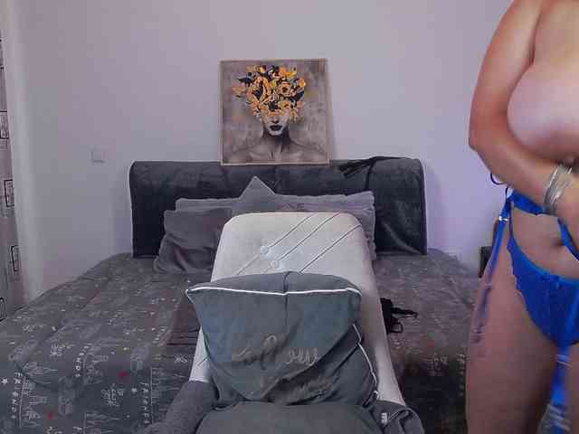AlexaSharron