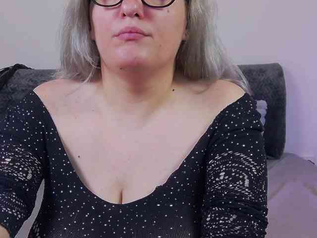 AlexaSharron