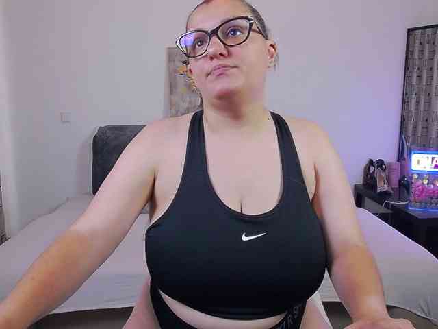 AlexaSharron