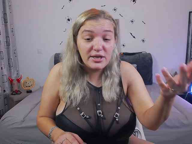 AlexaSharron