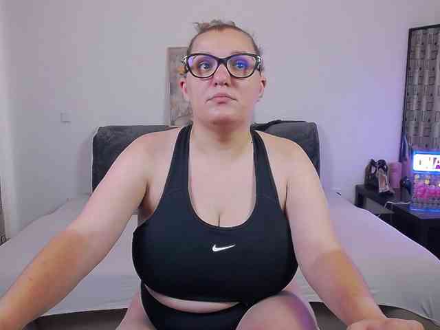 AlexaSharron