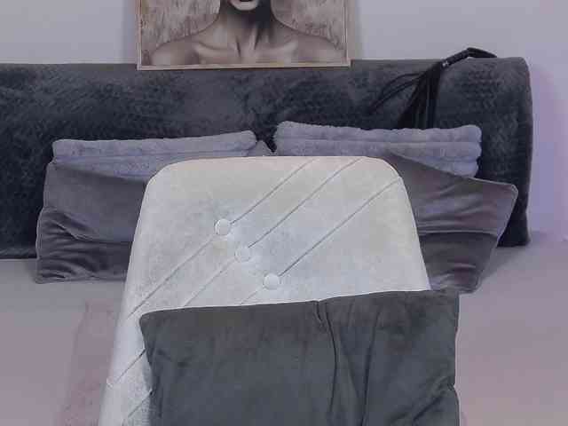 AlexaSharron webcam