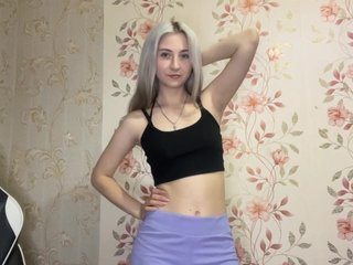 NickiCreagh Porn Show