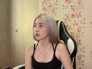 NickiCreagh Porn Show