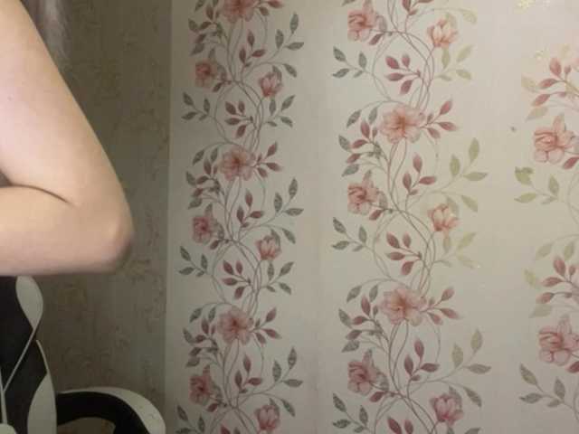 NickiCreagh live cam on BongaCams