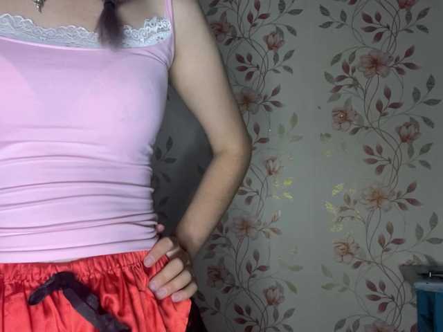 NickiCreagh live cam on BongaCams