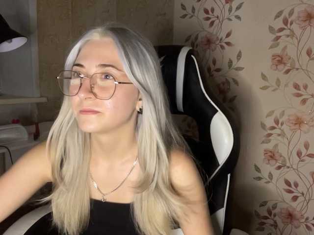 NickiCreagh live cam on BongaCams