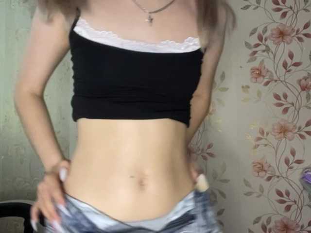 NickiCreagh live cam on BongaCams