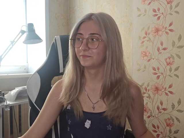 NickiCreagh live webcam show