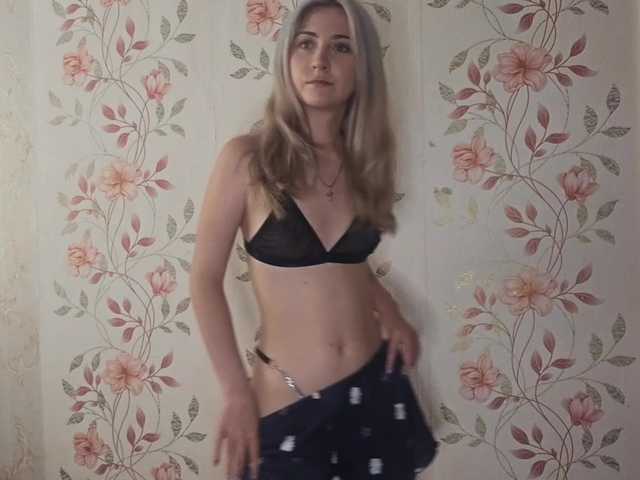 NickiCreagh live webcam show