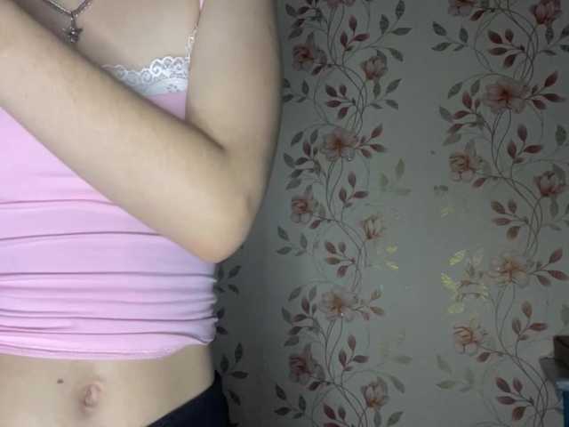 NickiCreagh live cam on BongaCams
