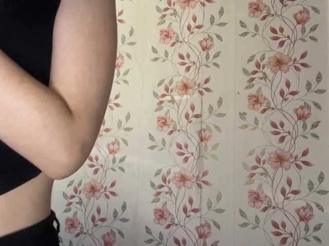 NickiCreagh live cam on BongaCams