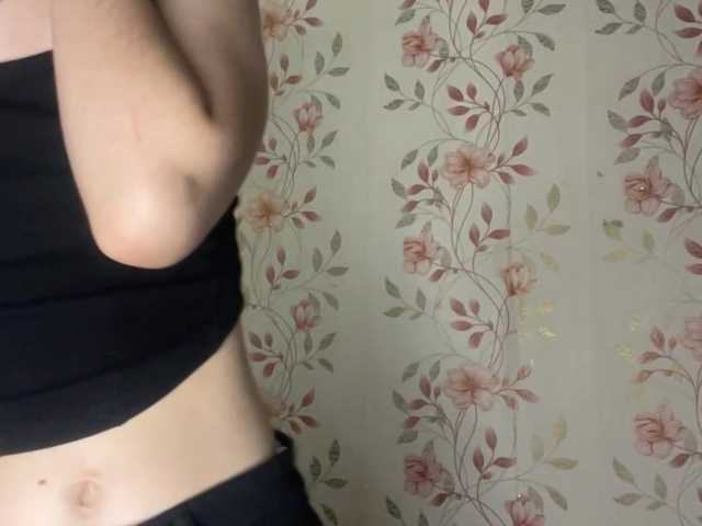 NickiCreagh live cam on BongaCams