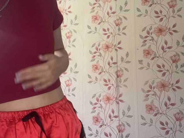 NickiCreagh live cam on BongaCams