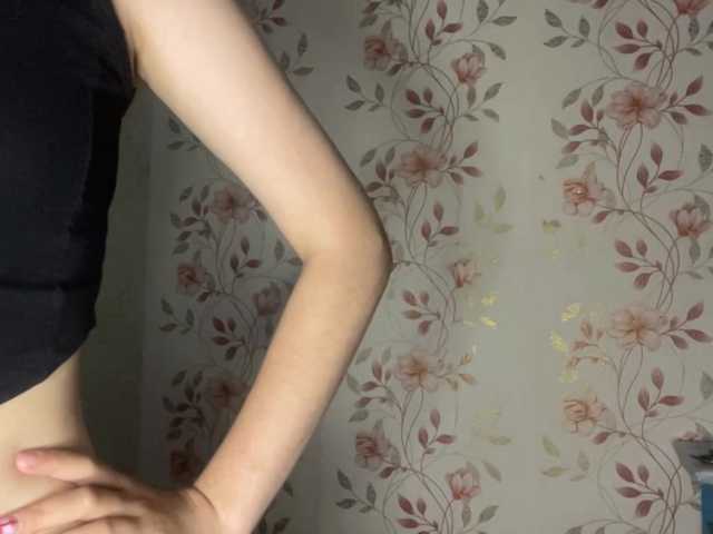 NickiCreagh live cam on BongaCams