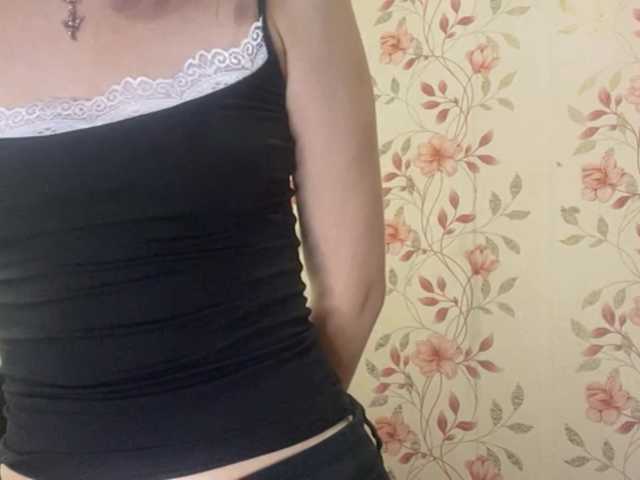 NickiCreagh live cam on BongaCams