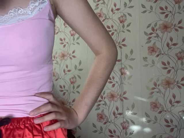 NickiCreagh live cam on BongaCams
