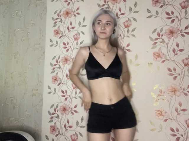 NickiCreagh live cam on BongaCams