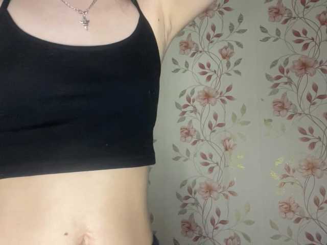 NickiCreagh live cam on BongaCams