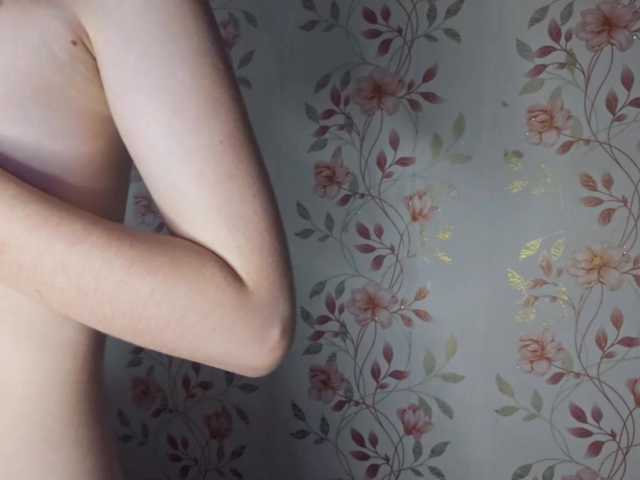 NickiCreagh live cam on BongaCams