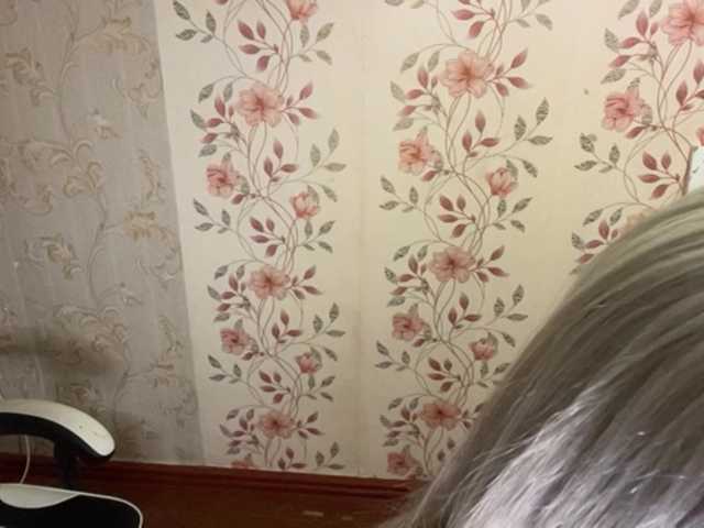 NickiCreagh live cam on BongaCams