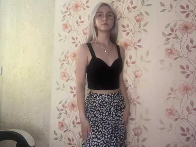 NickiCreagh live cam on BongaCams