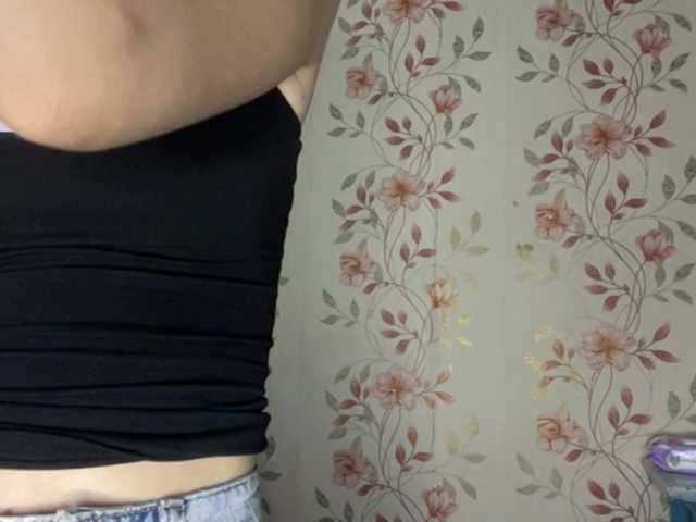 NickiCreagh live cam on BongaCams