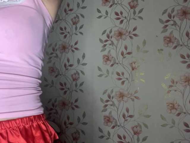 NickiCreagh live cam on BongaCams