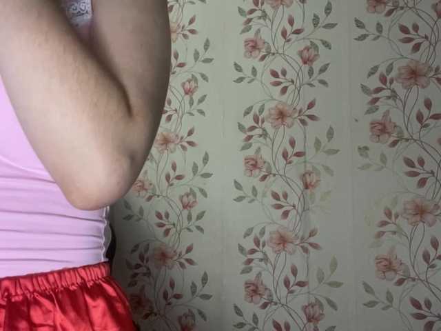 NickiCreagh live cam on BongaCams