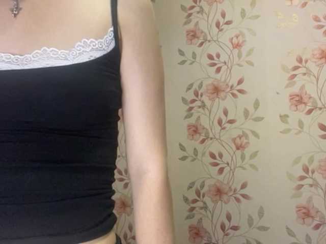 NickiCreagh live cam on BongaCams