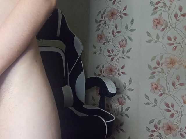 NickiCreagh live cam on BongaCams