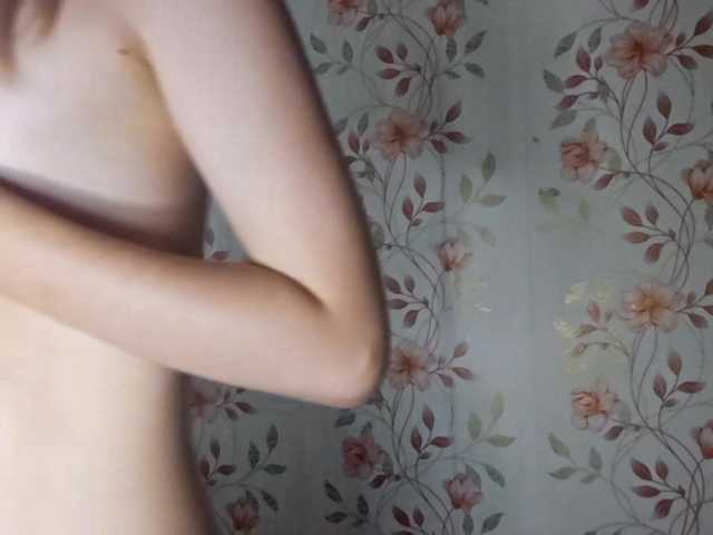 NickiCreagh live cam on BongaCams