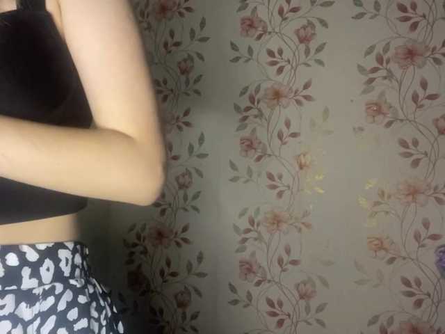 NickiCreagh live cam on BongaCams