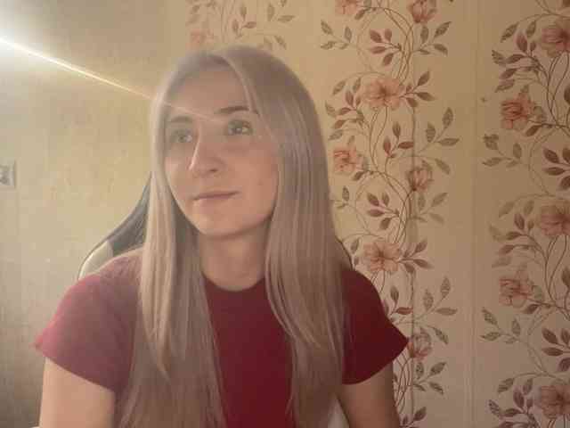 NickiCreagh webcam