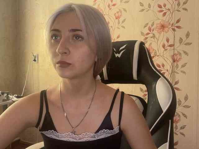 NickiCreagh webcam