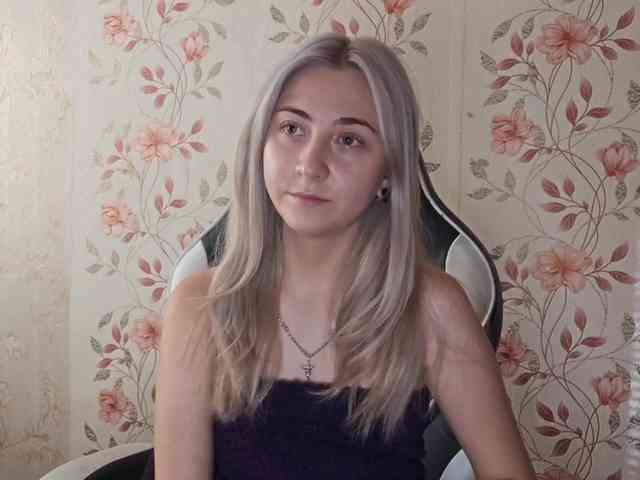 NickiCreagh webcam