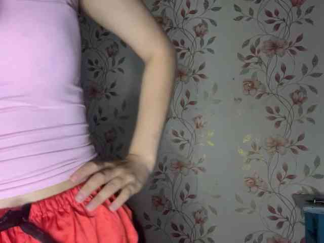 NickiCreagh webcam