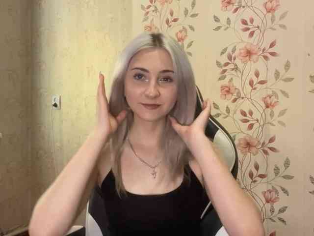 NickiCreagh webcam