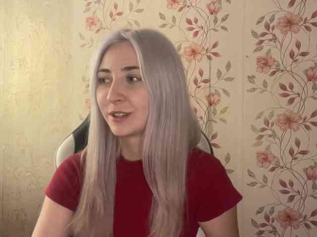 NickiCreagh webcam