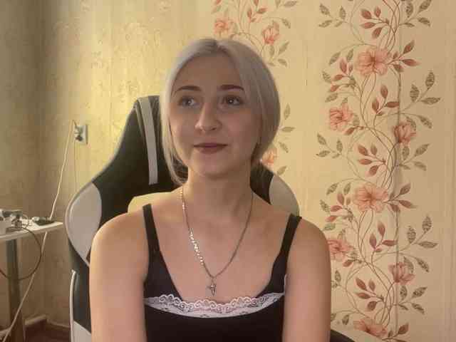 NickiCreagh webcam