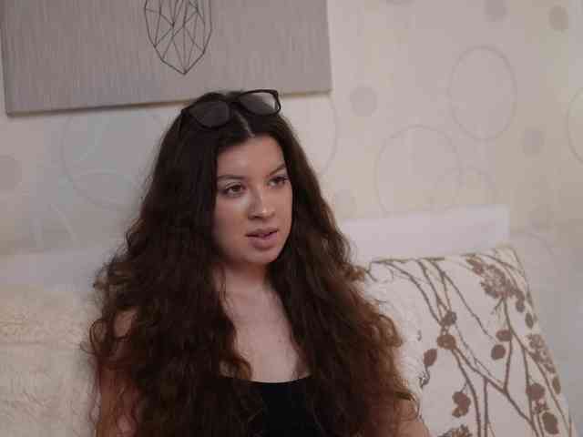 MonaPinky Live Webcam on BongaCams