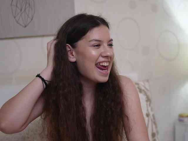 MonaPinky Live Webcam on BongaCams