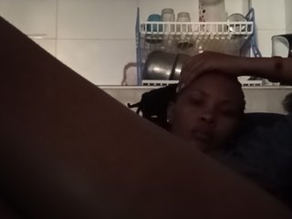 Janney96 Porn Show
